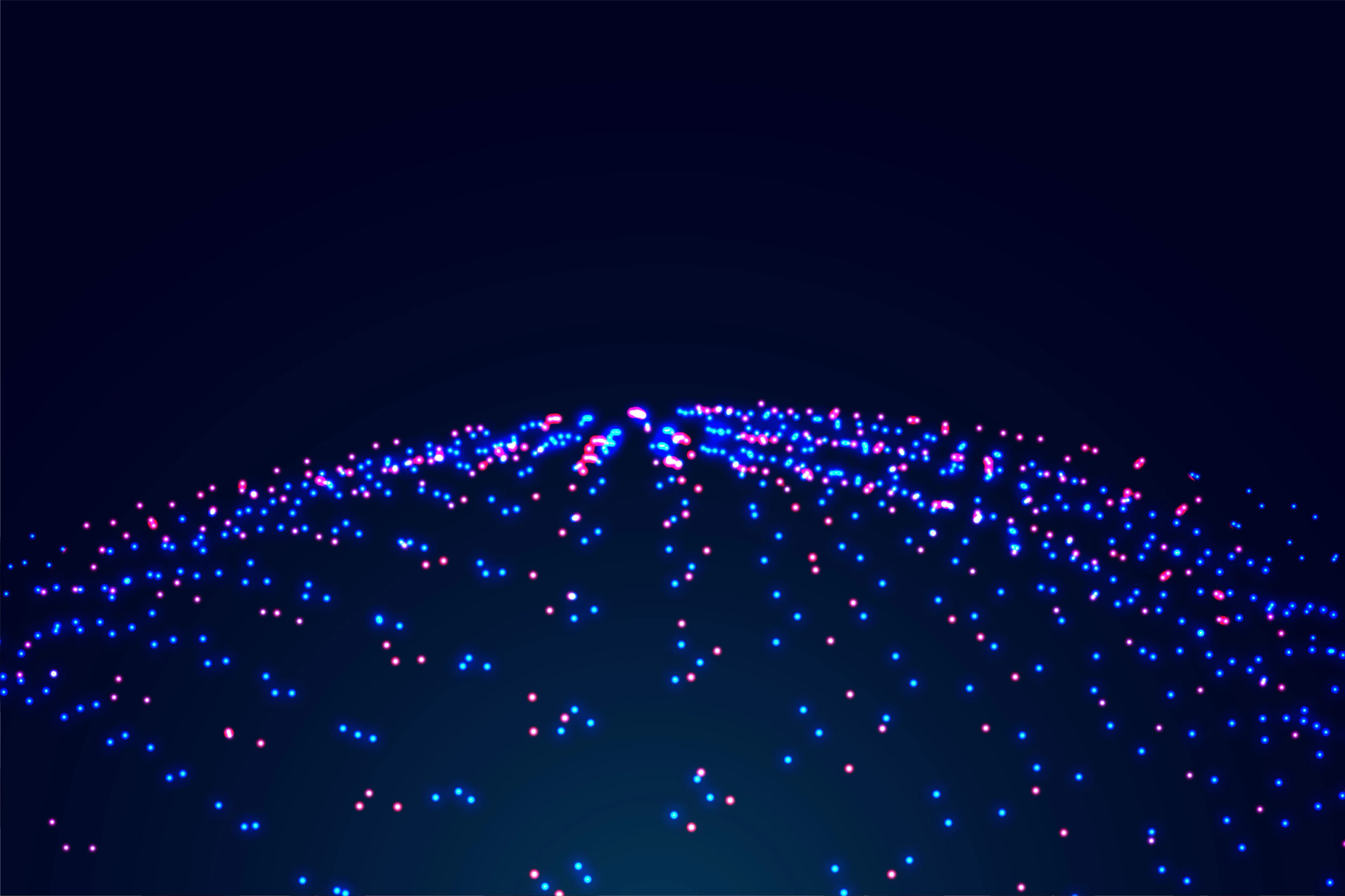 Gallery Light Show Drotek