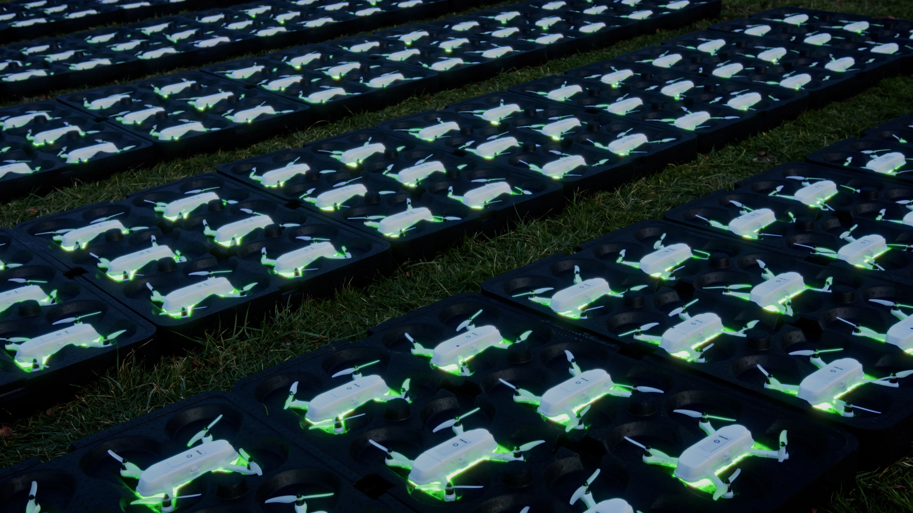 ground-control-center