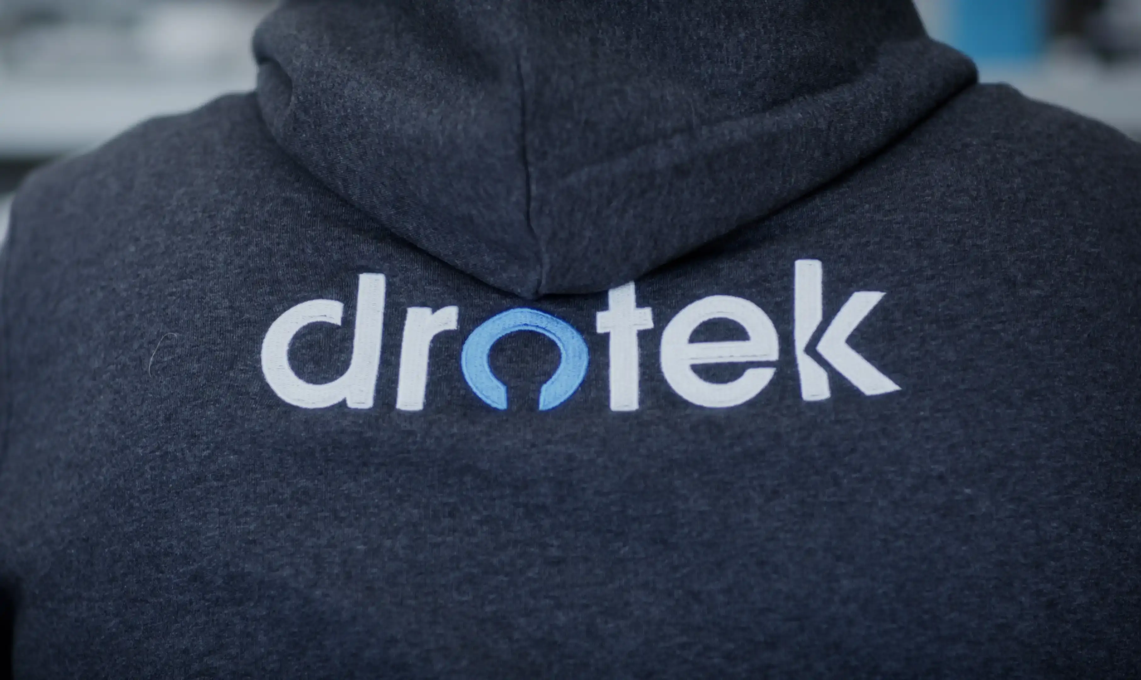 Privacy Policy Drotek