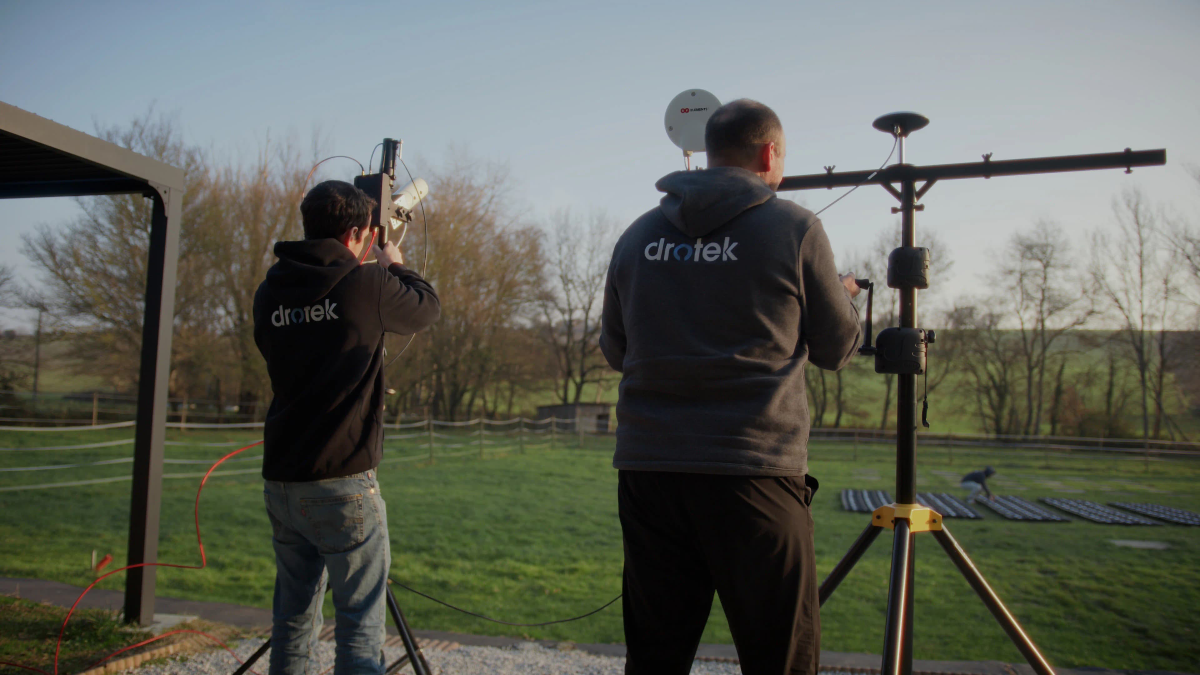 ground-control-center