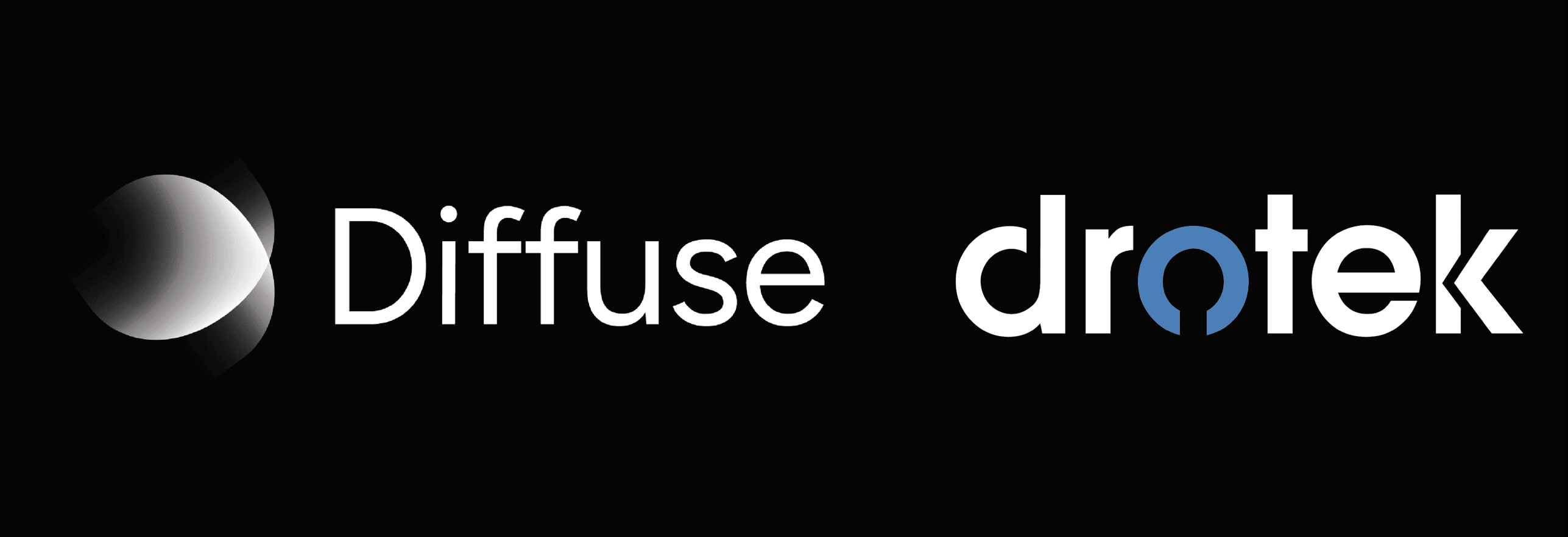 diffuse x drotek